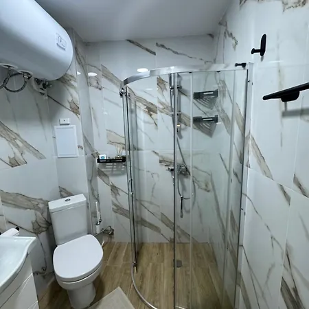 Luxury Seaside With Seaview Apartmán *