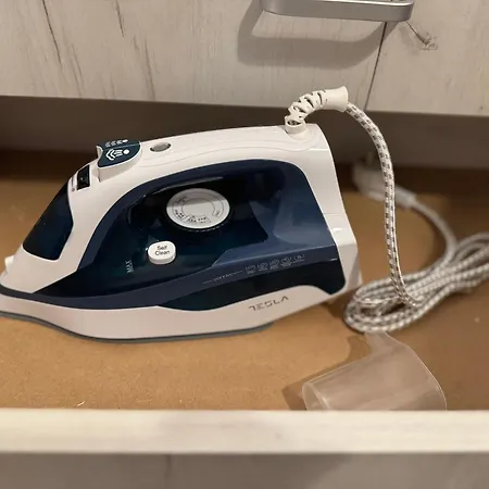 Apartmán Luxury Seaside With Seaview Sveti Vlas