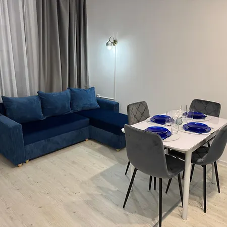 Apartmán Luxury Seaside With Seaview Sveti Vlas