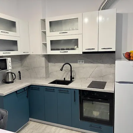 Luxury Seaside With Seaview Apartmán Sveti Vlas