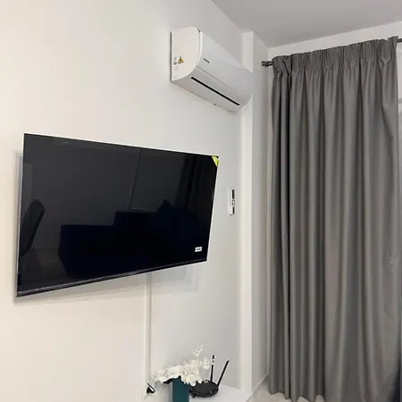 Luxury Seaside With Seaview Apartmán *