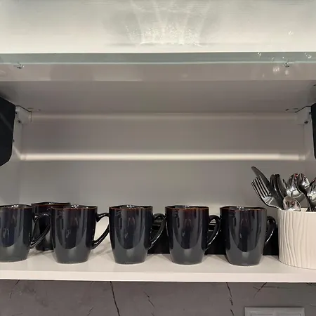 Luxury Seaside With Seaview Apartmán