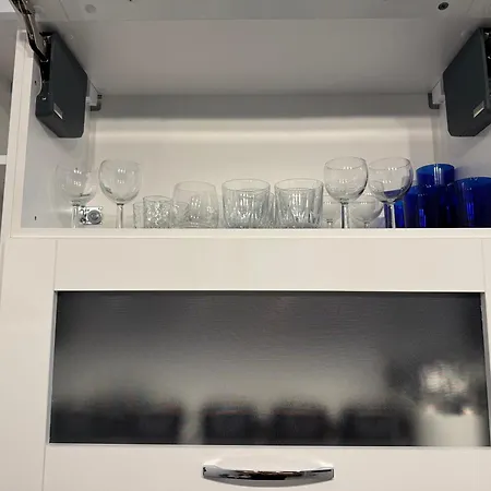 Luxury Seaside With Seaview Apartmán