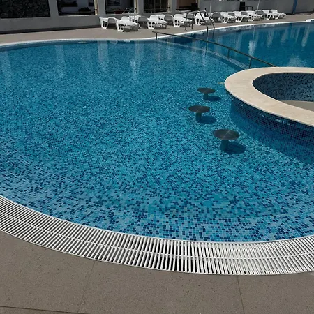 Apartmán Luxury Seaside With Seaview Sveti Vlas