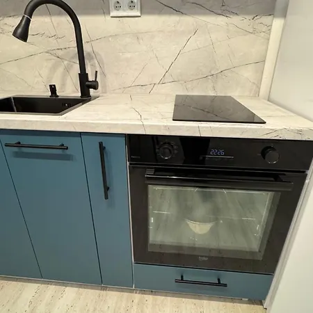 Luxury Seaside With Seaview Apartmán