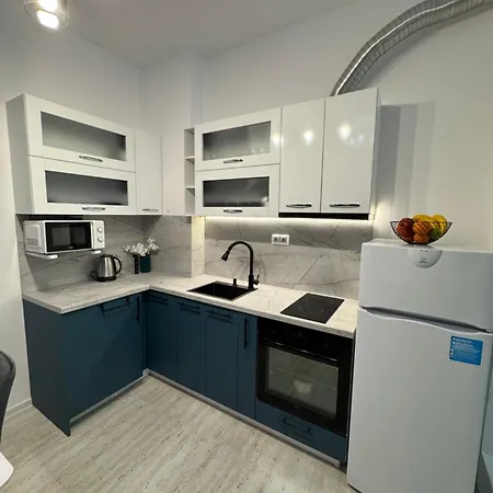 Luxury Seaside With Seaview Apartmán Sveti Vlas