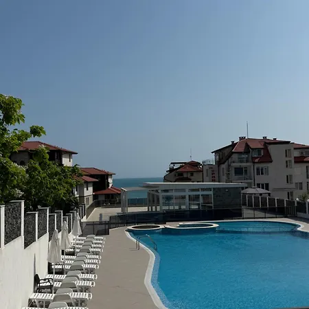 Luxury Seaside With Seaview Sveti Vlas