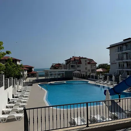 Luxury Seaside With Seaview Sveti Vlas