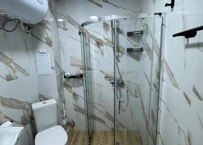 Luxury Seaside With Seaview Διαμέρισμα *