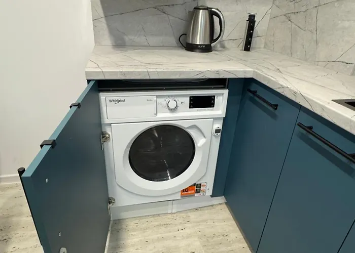 Διαμέρισμα Luxury Seaside With Seaview