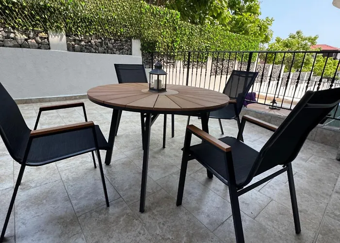 Luxury Seaside With Seaview Διαμέρισμα