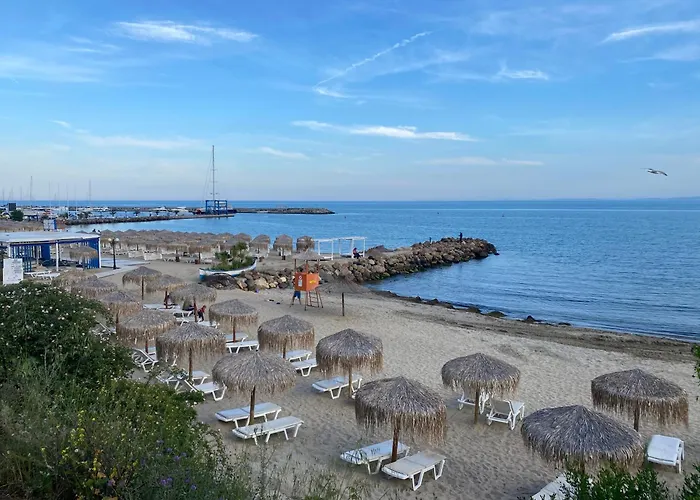 Luxury Seaside With Seaview Διαμέρισμα