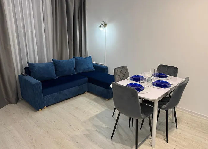 Διαμέρισμα Luxury Seaside With Seaview Sveti Vlas