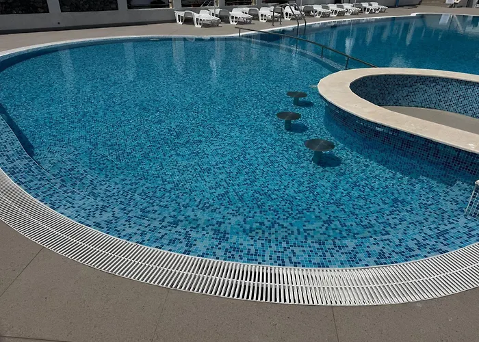 Διαμέρισμα Luxury Seaside With Seaview Sveti Vlas