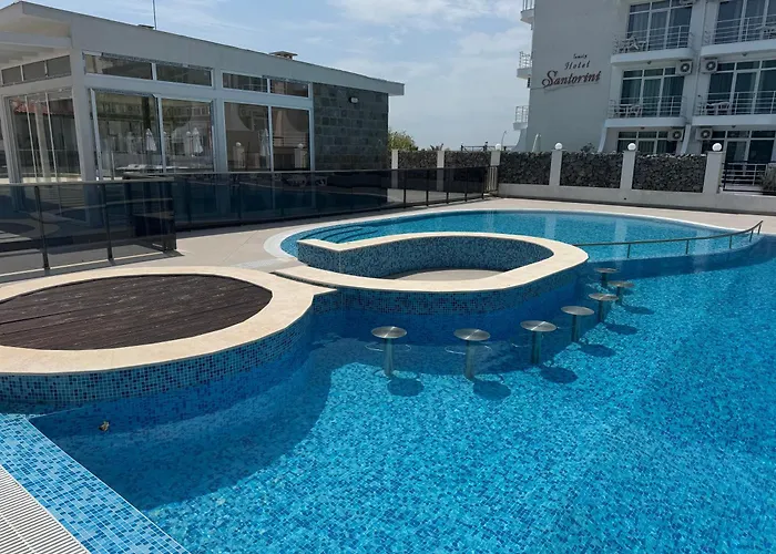 Διαμέρισμα Luxury Seaside With Seaview Sveti Vlas