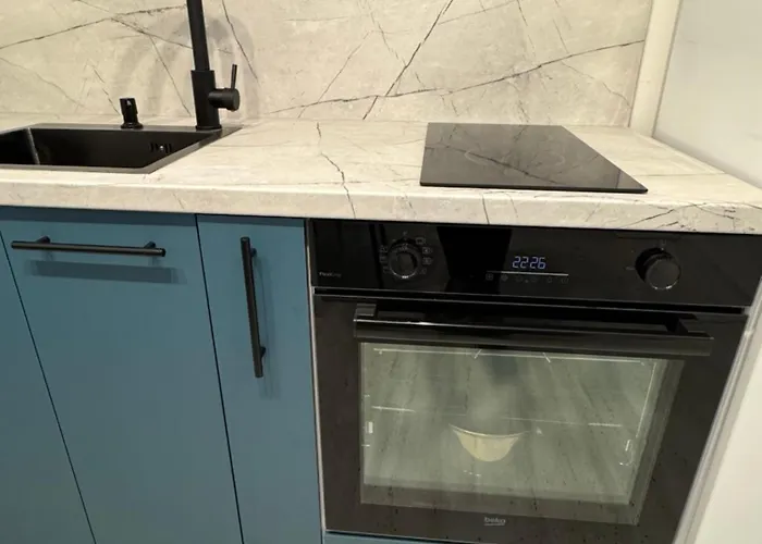 Luxury Seaside With Seaview Διαμέρισμα