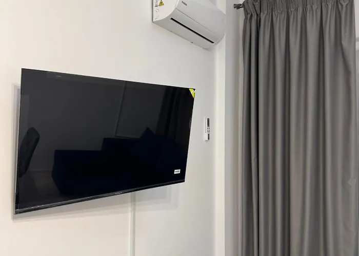 Luxury Seaside With Seaview Διαμέρισμα *