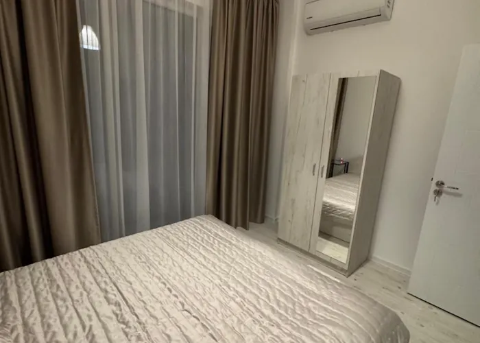 Διαμέρισμα Luxury Seaside With Seaview Sveti Vlas